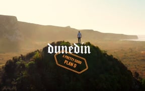 Dunedin, A Pretty Good Plan D