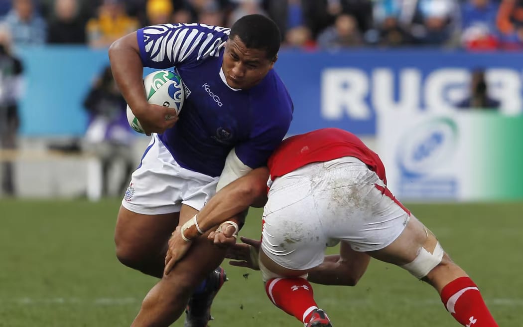 High Court orders new hearing for ex-Samoa rugby prop Sakaria Taulafo ...