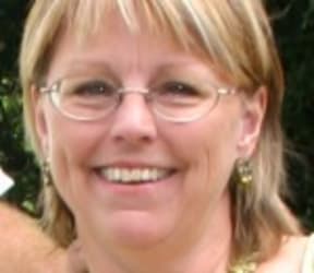 Principal of Snells Beach School, Jill Corkin