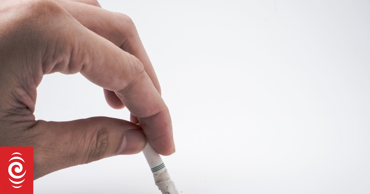 New Zealanders support stronger nicotine regulation, survey finds