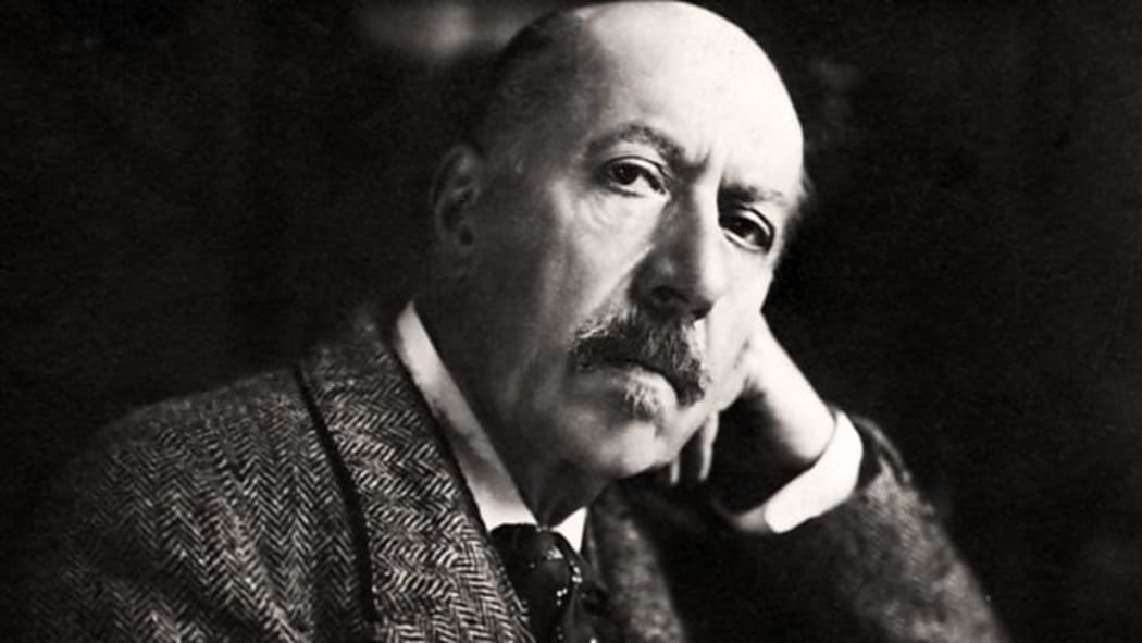 Charles-Marie Widor