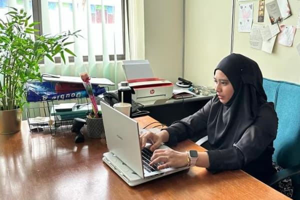 South-East Asian governments prioritise stability over freedom of expression, Syaza Shukri says.