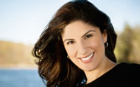 Nadia Hashimi