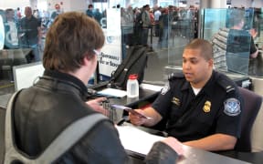US Customs