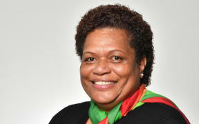 Long serving netball administrator Kiti Bogidrau has died, aged 56.