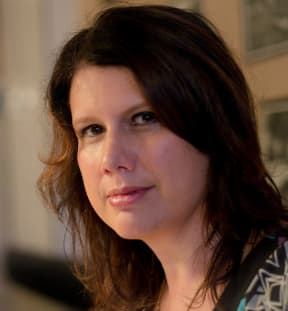 Paula Morris
