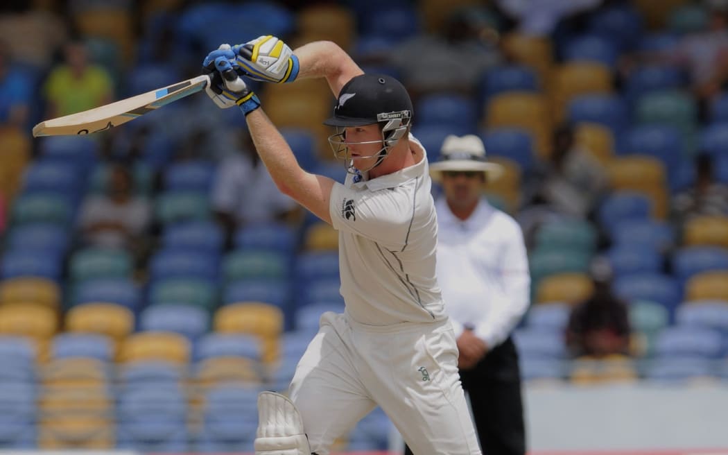 Jimmy Neesham