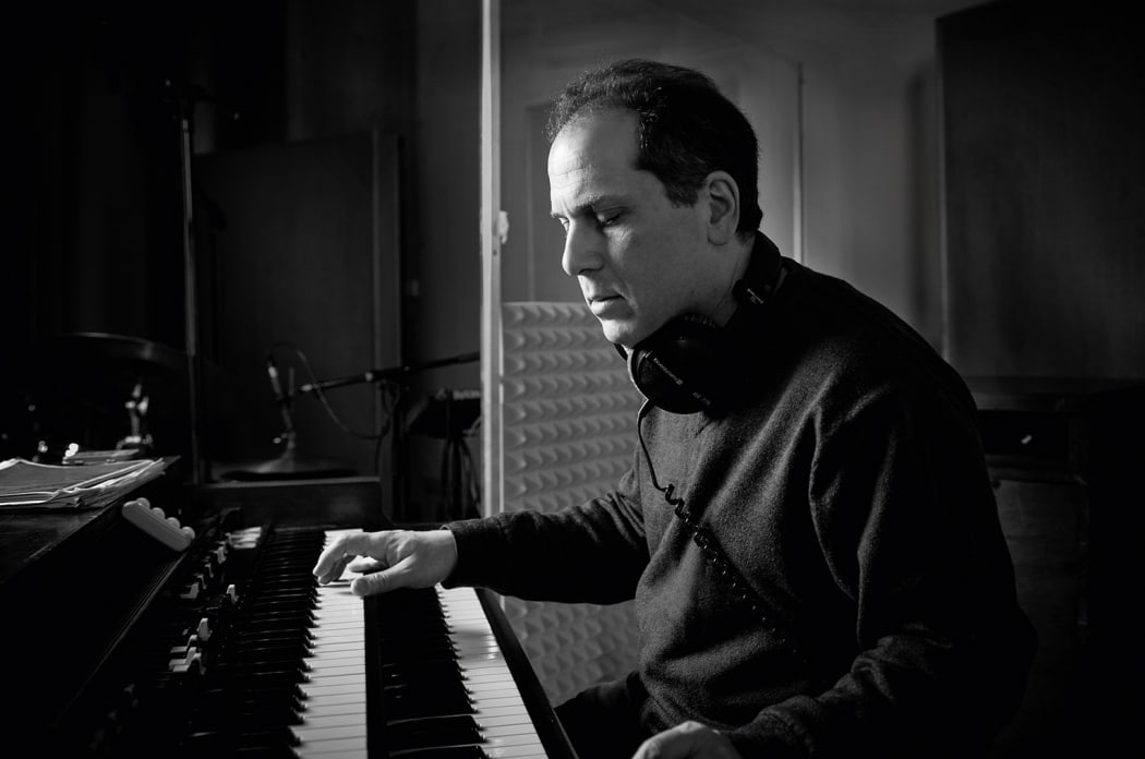 Larry Goldings