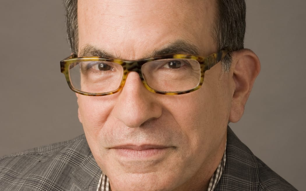 Leonard Marcus