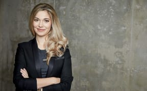 Dr Julia Shaw