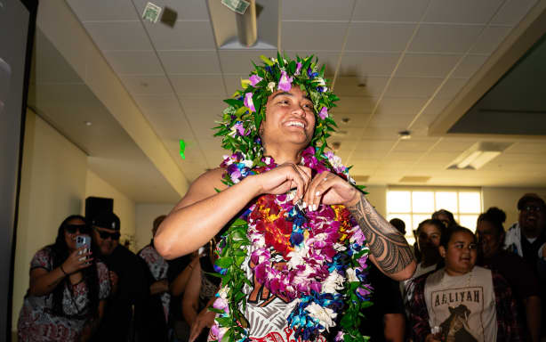 Basketballer Te-Hina Paopao carries Tokelau roots heritage into WNBA | RNZ