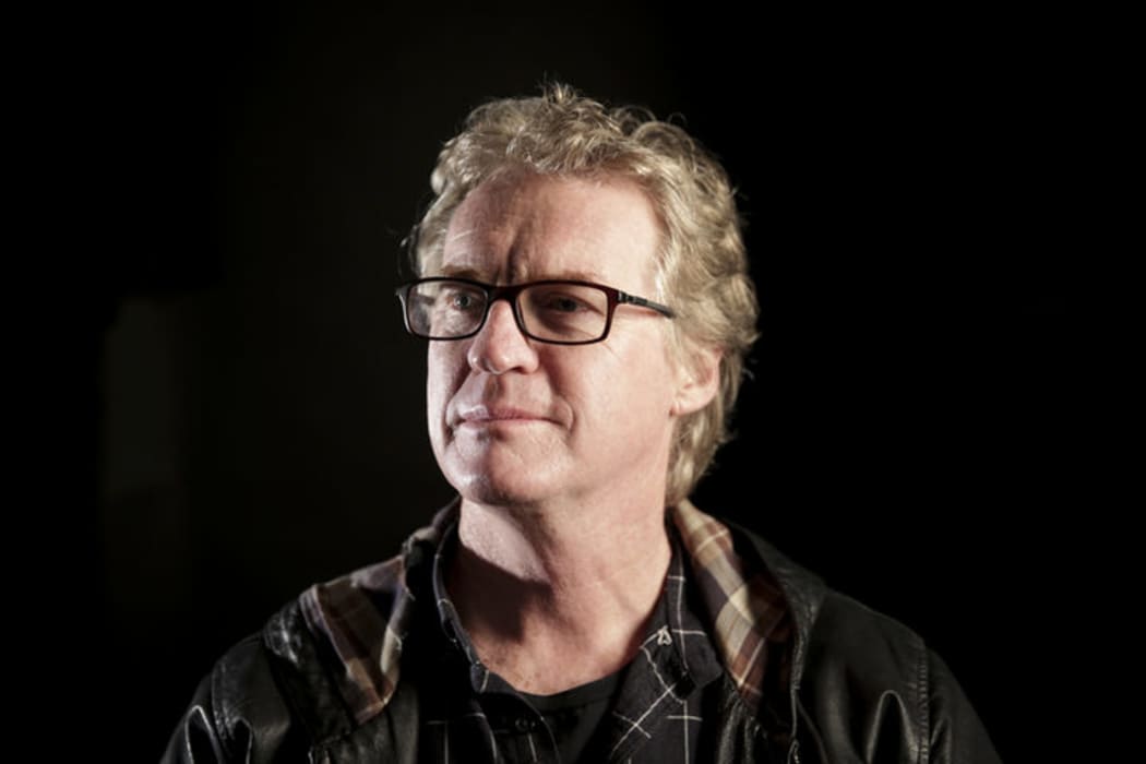 Don McGlashan