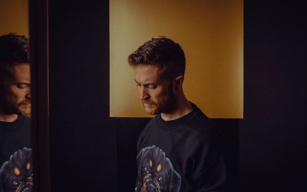 Photo of Devin Abrams
