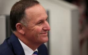John Key