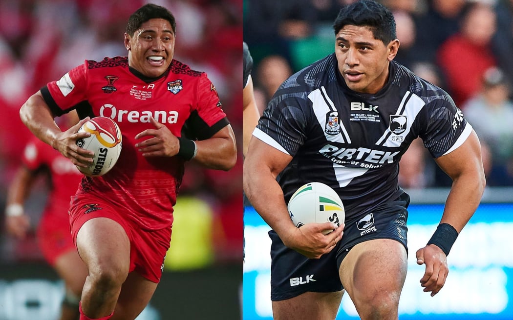 The landscape of international league underwent a seismic shift in 2017 as superstars such as Jason Taumalolo pledged their allegiance to Tonga.