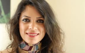 Israeli-Spanish singer-songwriter Yasmin Levy