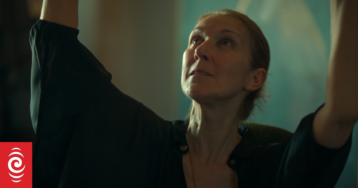 Five biggest revelations from 'I Am: Celine Dion' documentary on Amazon