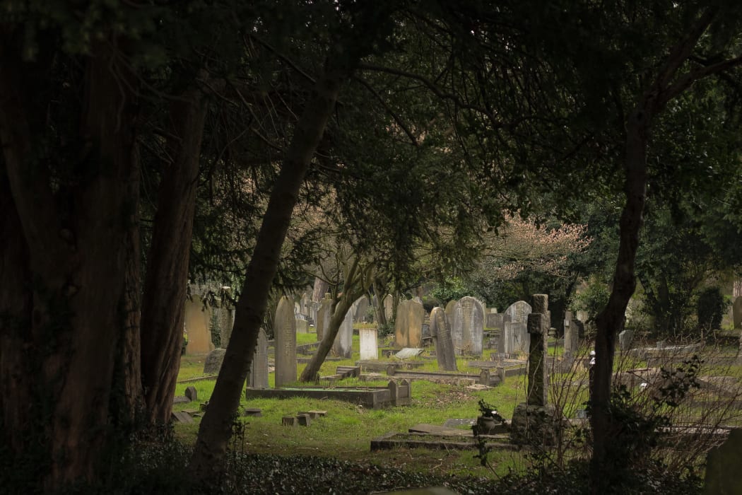 Cemetery
