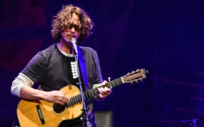 The Ringer pay tribute to Chris Cornell, who passed away this week aged 52.