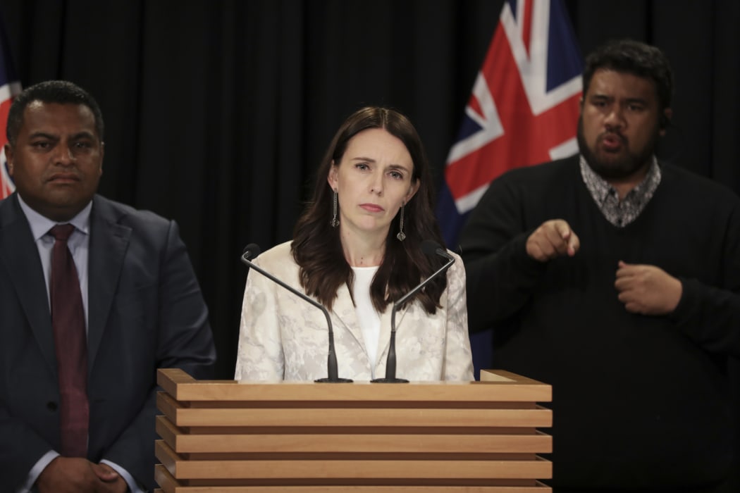 The retail fuel market will be the first Commerce Commission market study, Prime Minister Jacinda Ardern and Commerce and Consumer Affairs Minister Kris Faafoi have announced.