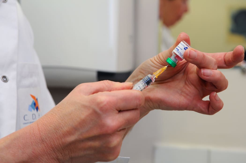 Mumps outbreak 300 cases in Auckland RNZ News