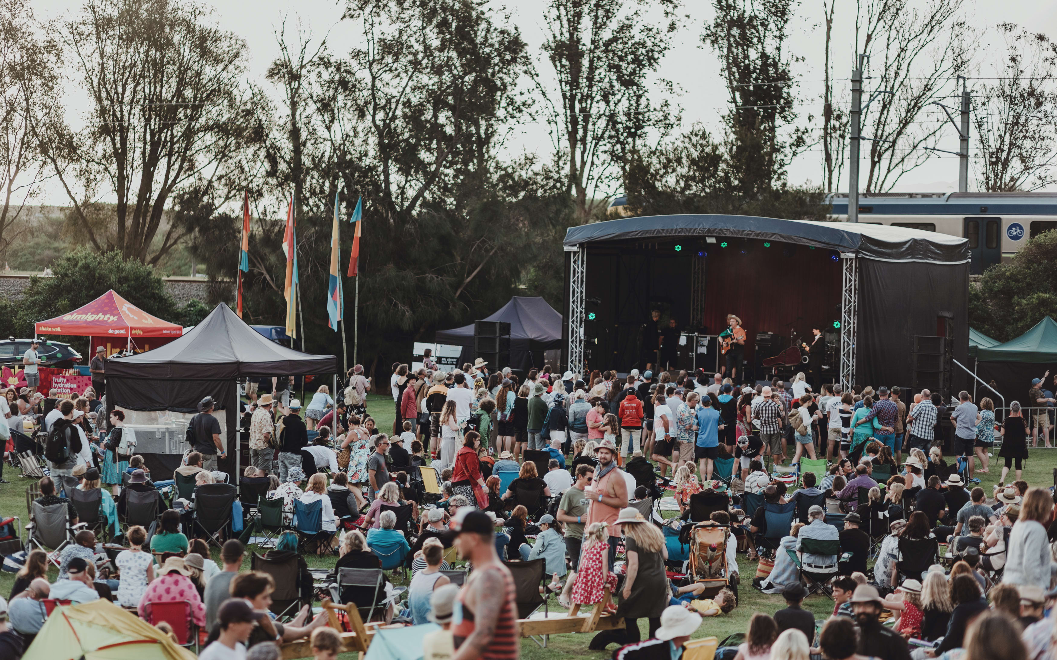 Coastella