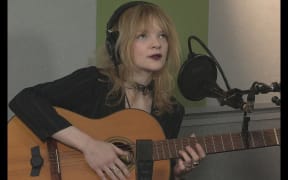Jessica Pratt - Back, Baby