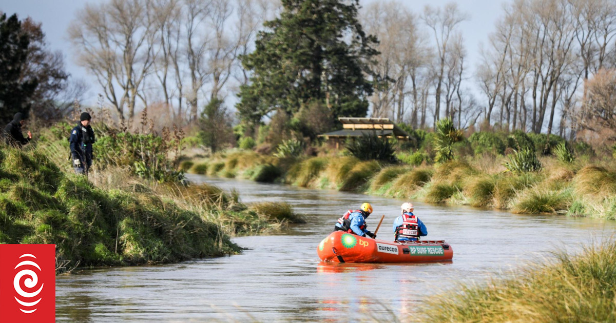 Police believe missing real estate agent Yanfei Bao is dead RNZ