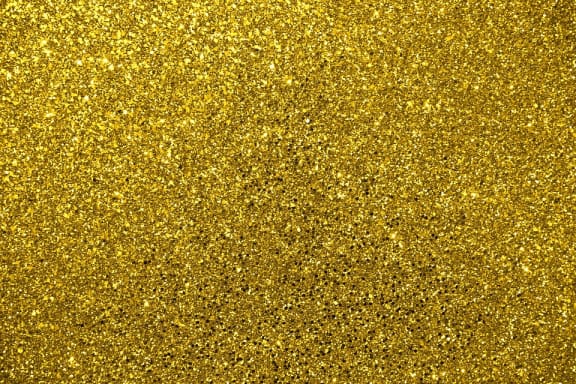 Glitter is a microplastic, which many want banned because of its environmental impact.