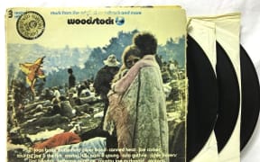 Woodstock boxset