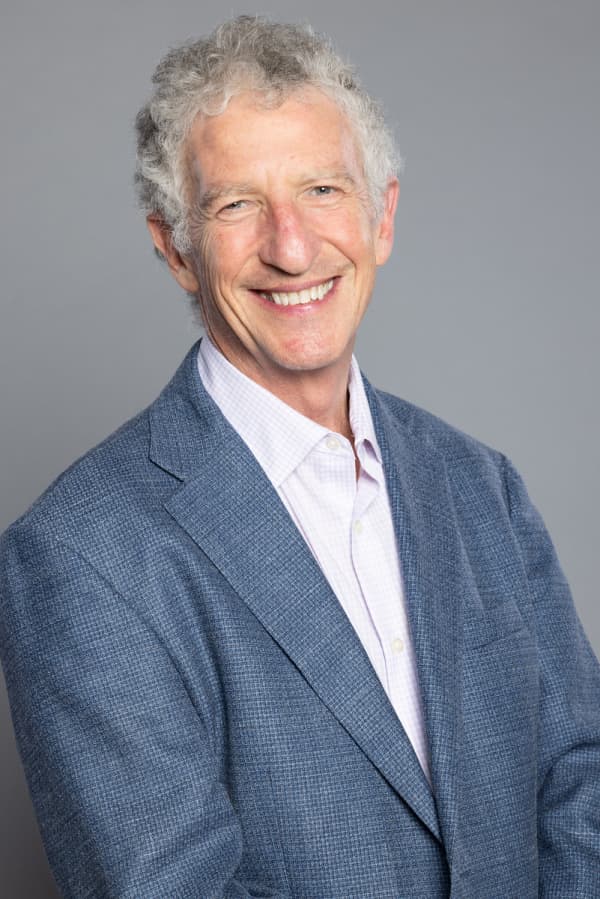 Professor Thomas Perls of Boston University is an expert in the genetics of aging and exceptional longevity.