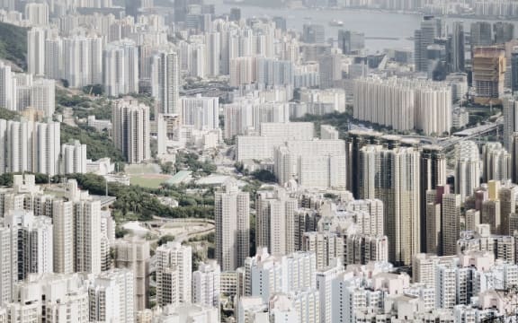 Cityscape