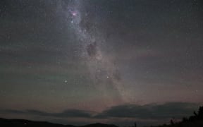 Wairarapa Dark Sky Reserve