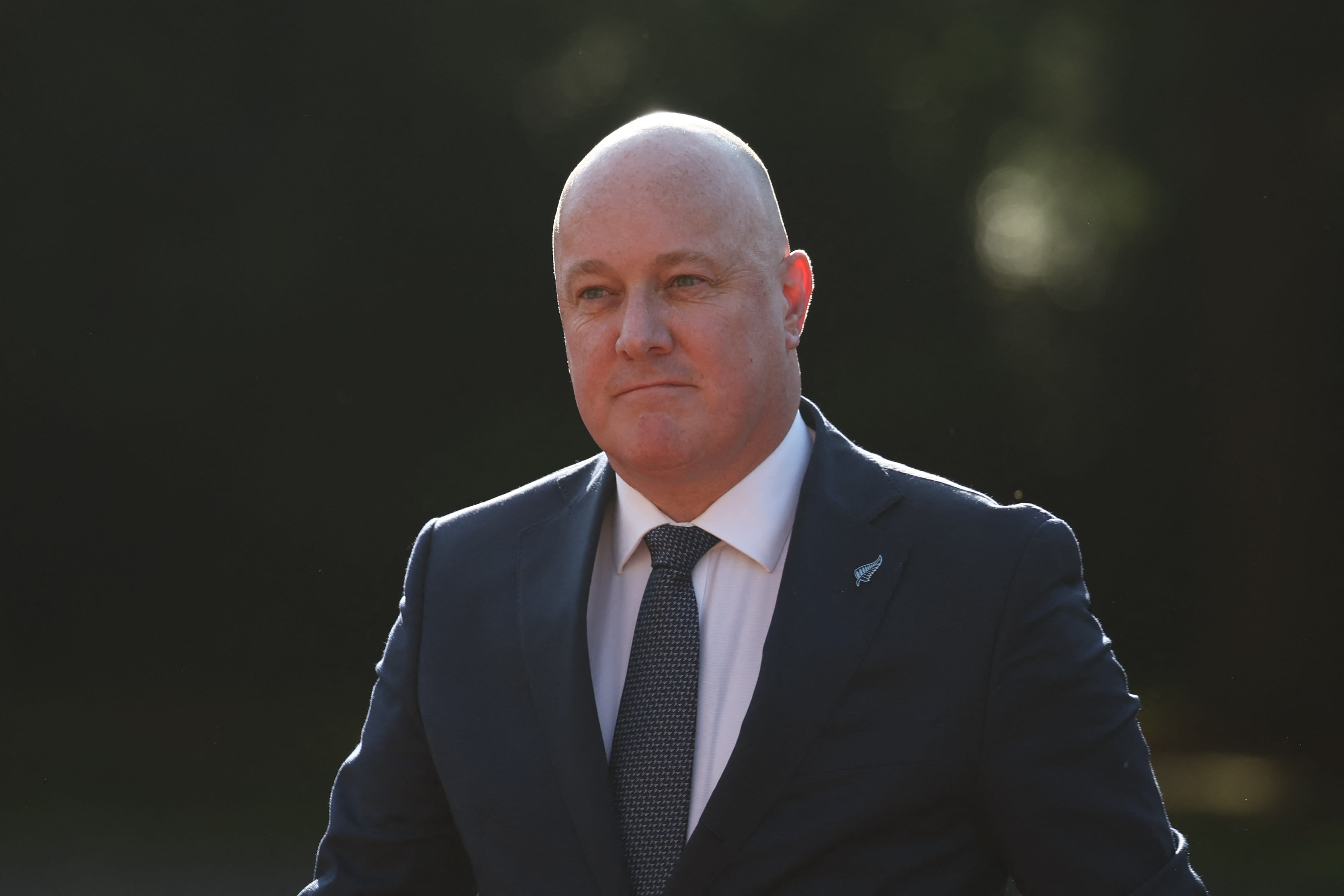 Headline-grabbing quote named best of the year | RNZ