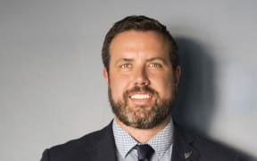 Seeby Woodhouse, CEO Voyager