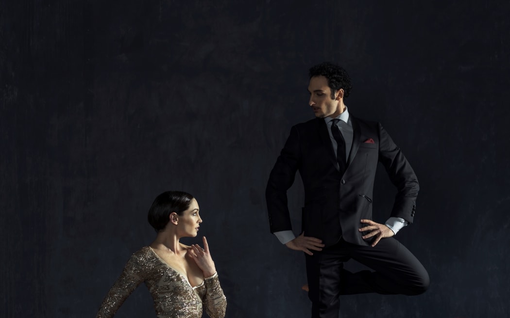 Royal New Zealand Ballet's Carmen