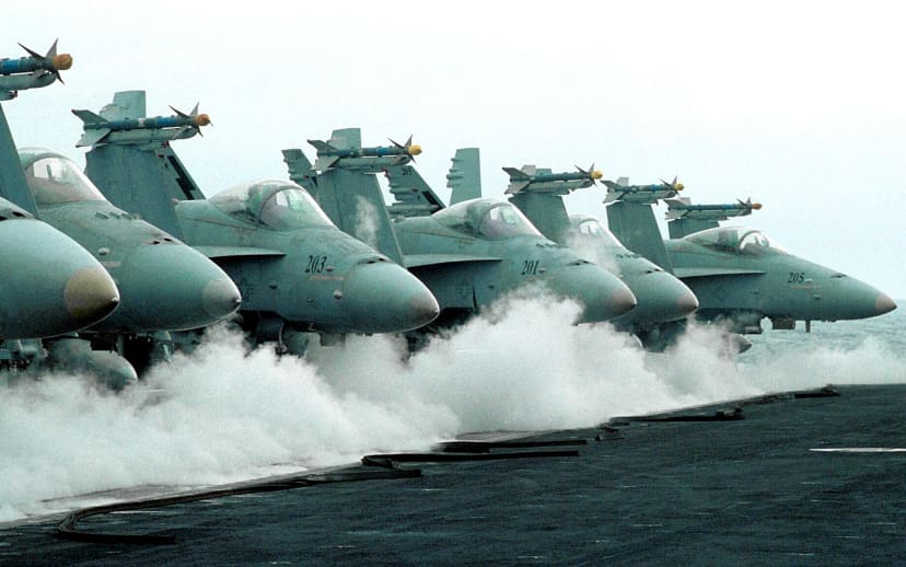 4JJV9WO_AFP__20011004__APP2001100402568__v1__HighRes__UsAfghanistanAttacks_jpg