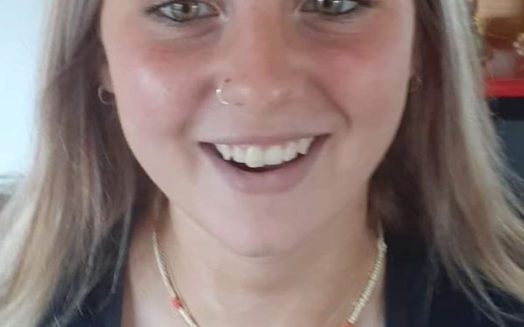 Missing Christchurch teen Olivia