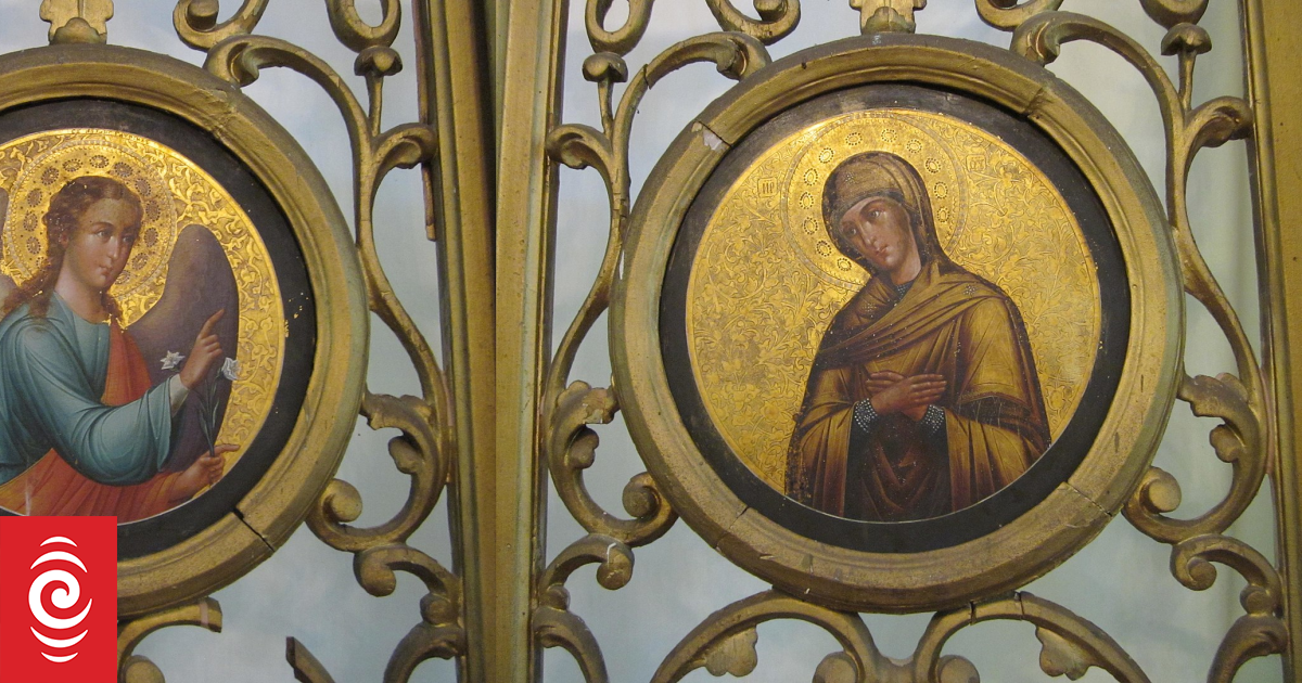 Hymns on Sunday 7 December 2025