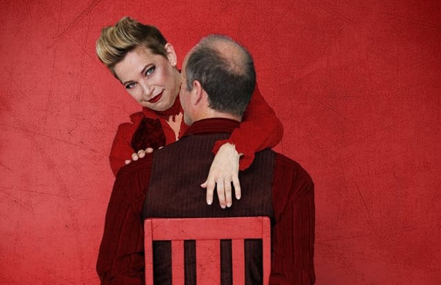 Welcome to the Murder House