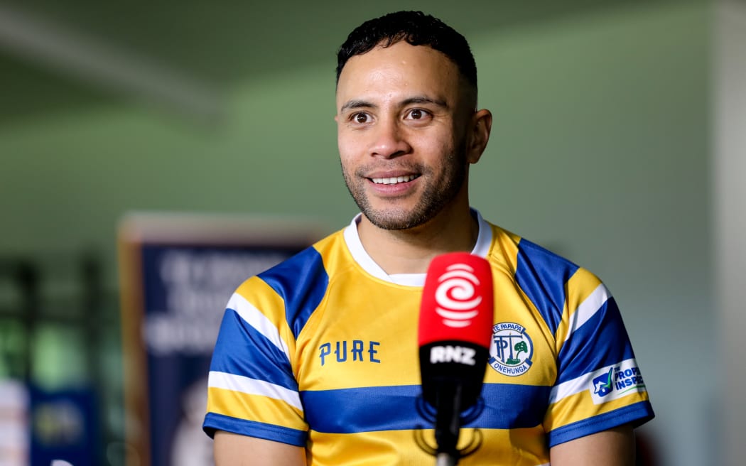 Jay Fa'ata Vaeluaga spoke with RNZ Pacific Waves presenter Susana Suisuiki about Te Papapa Wolves, Auckland's newest inclusive rugby team embracing players of all backgrounds, ages and orientation especially Pasifika Rainbow and Takatāpui communities. 