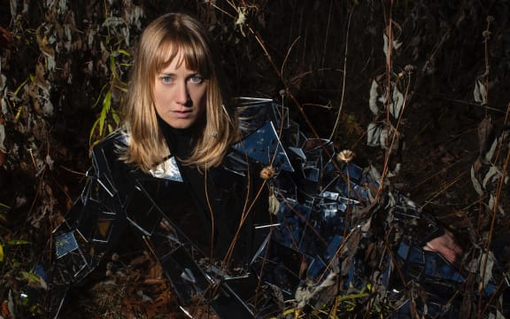 The Weather Station (Tamara Lindeman)