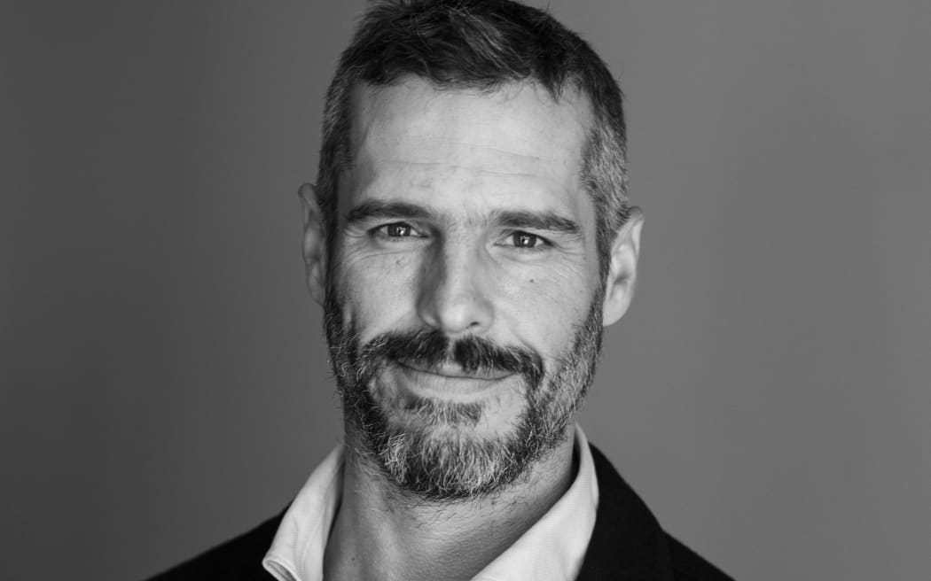 BJ Miller