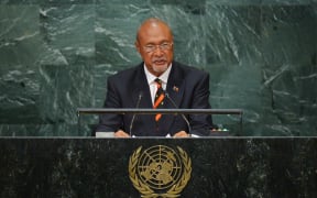 Sir Puka Temu