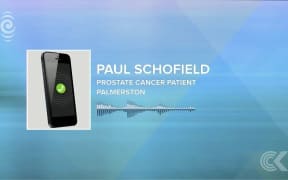 10 people waiting for prostate cancer surgery at Southern DHB
