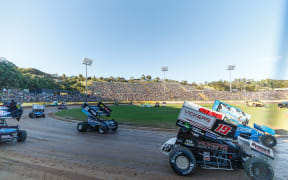 Western Springs Speedway