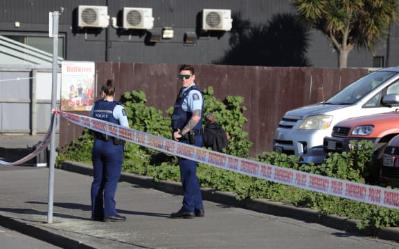 New Brighton hit and run, Christchurch