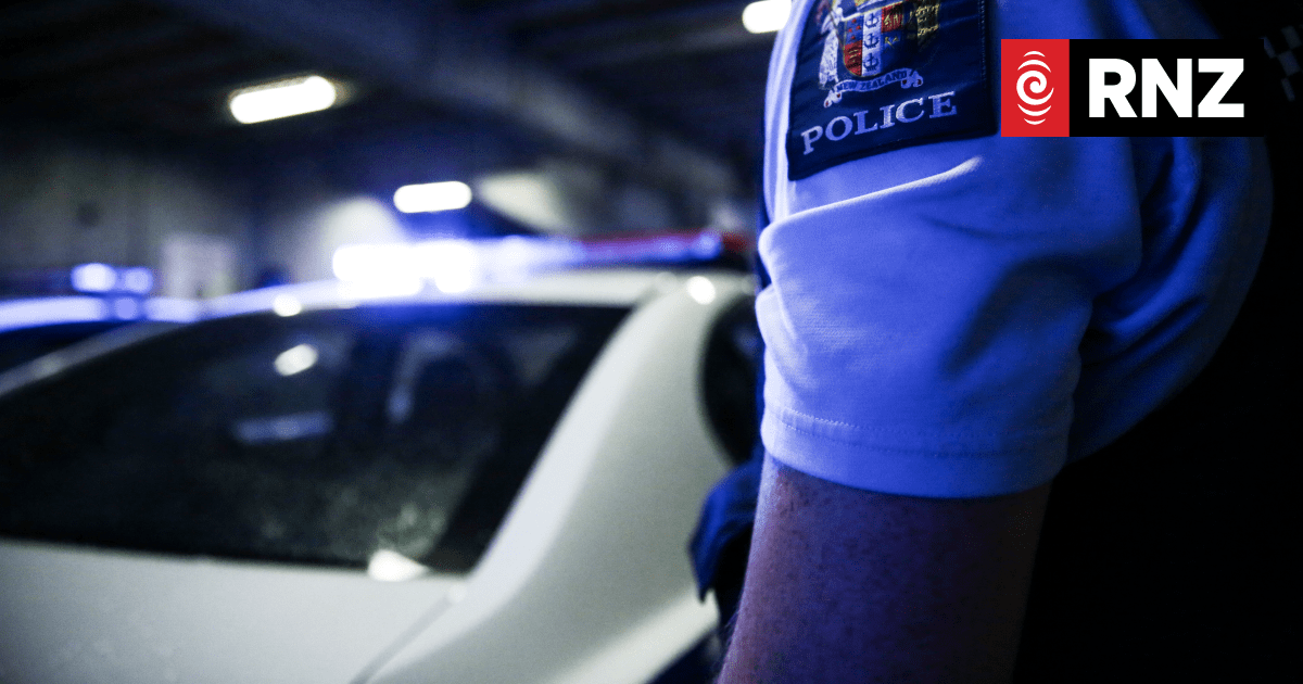 Police say no significant issues from funeral with Mongrel Mob members - Vimarsana News