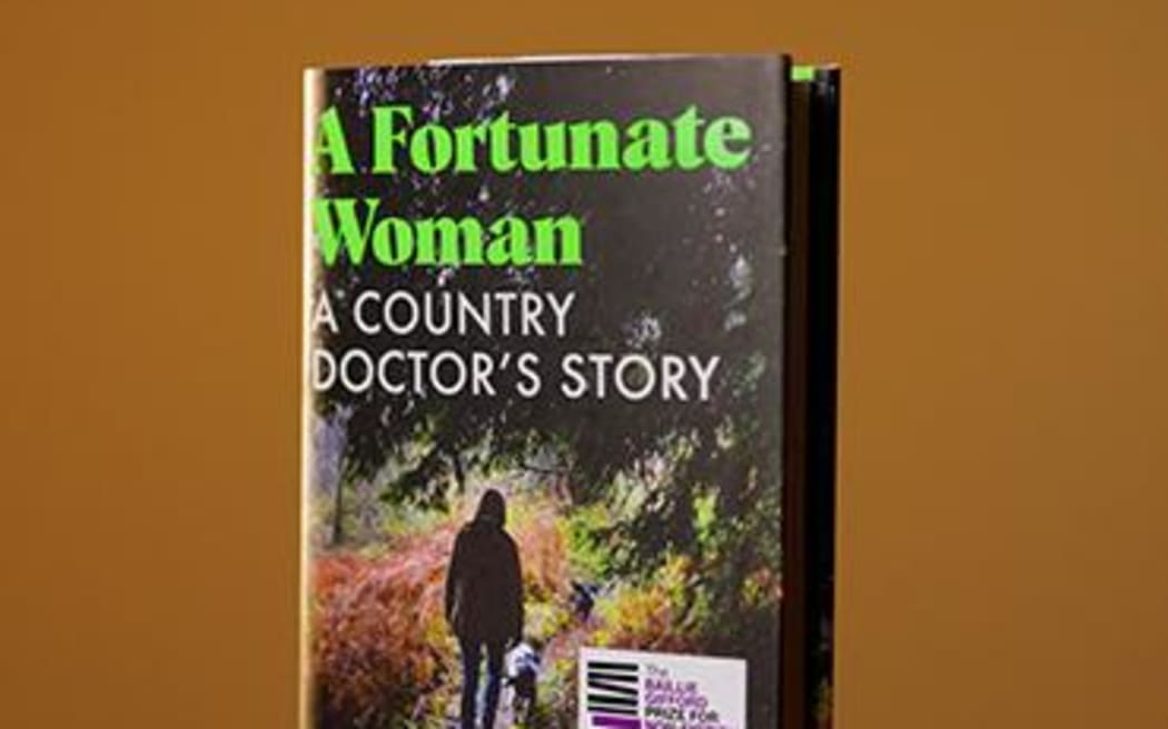 A Fortunate Woman