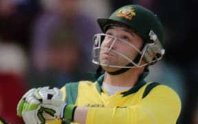 Phil Hughes
